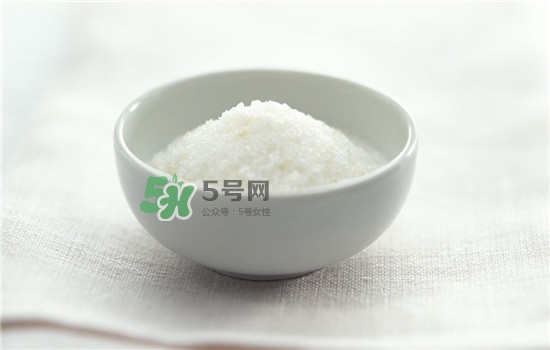 橄欖油白糖面膜怎么做？橄欖油加白糖面膜的功效