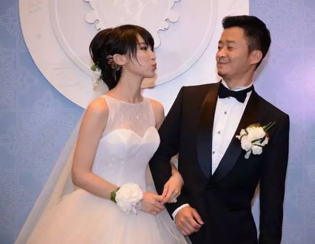吳京｜對老婆好，你才能出人頭地