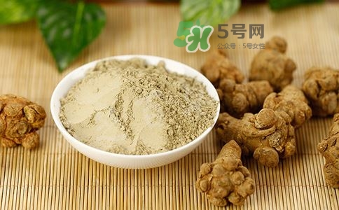 三七粉吃了會拉肚子嗎？三七粉吃了會長胖嗎？