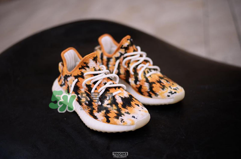 yeezy boost 350 v2虎紋定制款會(huì)發(fā)售嗎_有市售版嗎？