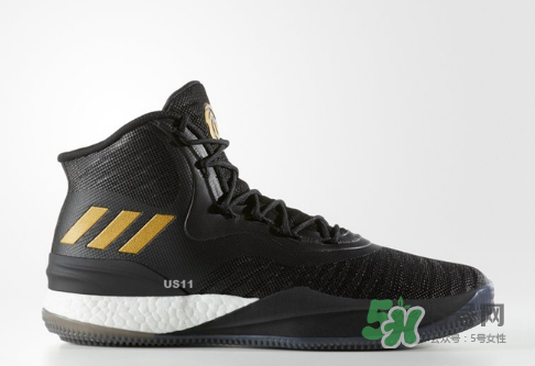 adidas d rose 8配色有哪幾種？阿迪達(dá)斯d rose 8配色匯總