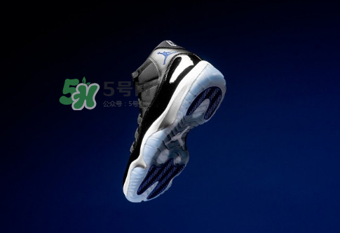 air jordan 11大灌籃重新發(fā)售是什么時(shí)候_在哪買？