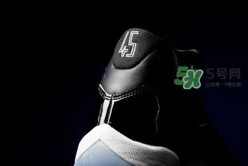 air jordan 11大灌籃重新發(fā)售是什么時(shí)候_在哪買？