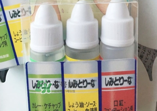 小林制藥去漬筆怎么用？小林制藥去漬筆哪個顏色好