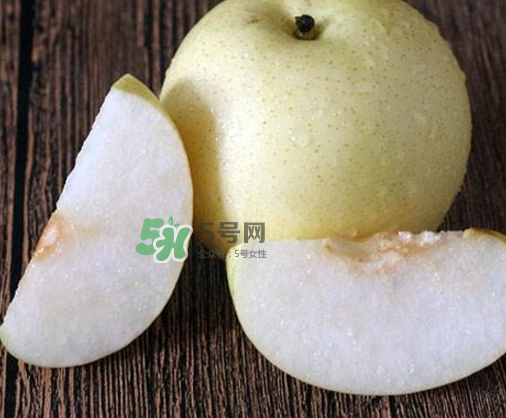 貢梨是雪梨嗎？貢梨和雪梨的區(qū)別