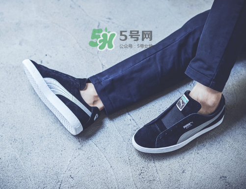 billy's與puma聯(lián)名suede s多少錢_什么時(shí)候發(fā)售_在哪買？