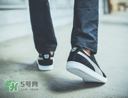 billy's與puma聯(lián)名suede s多少錢_什么時(shí)候發(fā)售_在哪買？