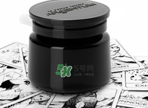 argentum銀霜怎么用？argentum銀霜使用心得