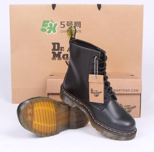 dr.martens是什么牌子？dr.martens鞋子一般多少錢？