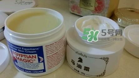 埃及魔法膏怎么用？埃及魔法膏使用方法