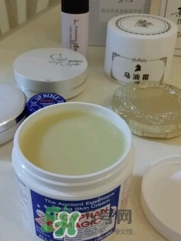 埃及魔法膏怎么用？埃及魔法膏使用方法