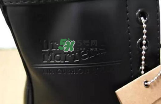 dr.martens馬丁靴真假怎么分辨？dr.martens真假辨別