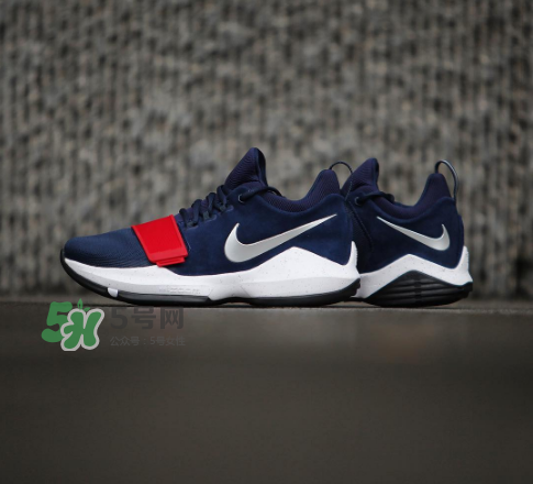 nike pg 1 usa配色什么時(shí)候發(fā)售？泡椒1代usa配色發(fā)售時(shí)間
