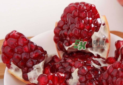 軟籽石榴和硬籽石榴哪種好吃？軟籽石榴和硬籽石榴的區(qū)別