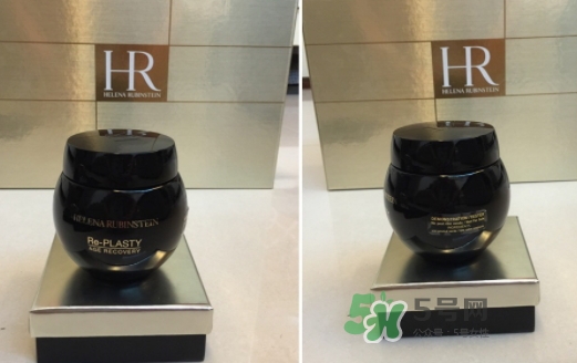 hr黑繃帶對痘痘有用嗎？赫蓮娜黑繃帶面霜使用心得