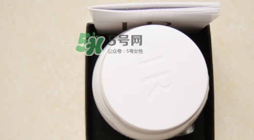 hr白繃帶面霜好用嗎？赫蓮娜白繃帶面霜怎么樣