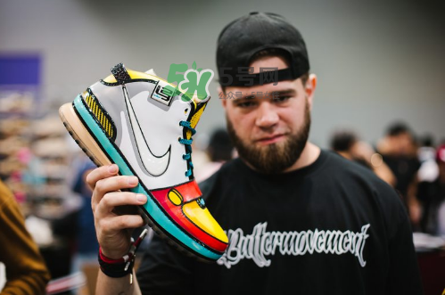 sneaker con香港站球鞋top10有哪些？sneaker con香港站球鞋售價(jià)排名