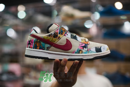 sneaker con香港站球鞋top10有哪些？sneaker con香港站球鞋售價(jià)排名