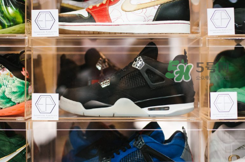 sneaker con香港站球鞋top10有哪些？sneaker con香港站球鞋售價(jià)排名
