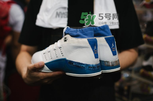sneaker con香港站球鞋top10有哪些？sneaker con香港站球鞋售價(jià)排名
