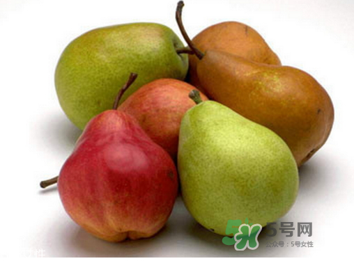 巴梨怎么吃？巴梨是熱性還是涼性的？