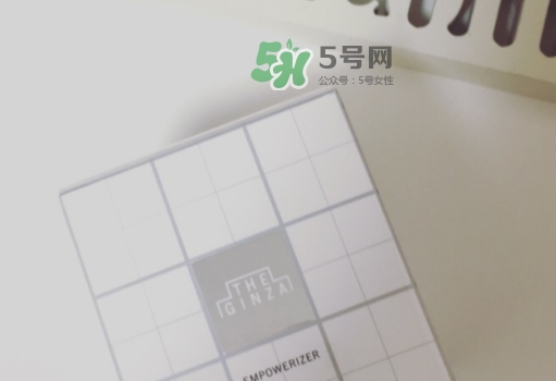 the ginza面霜怎么樣？theginza至尊面霜多少錢