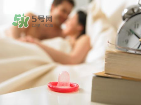 避孕套怎么分正反？避孕套有正反區(qū)別嗎？