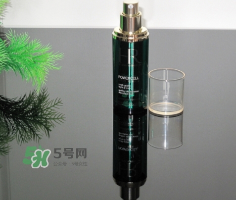 綠寶瓶和小黑瓶哪個(gè)好？綠寶瓶和小黑瓶對(duì)比