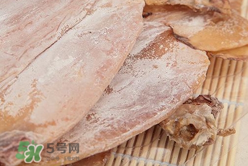 魷魚干可以直接吃嗎？魷魚干可以生吃嗎