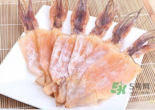 魷魚干可以直接吃嗎？魷魚干可以生吃嗎