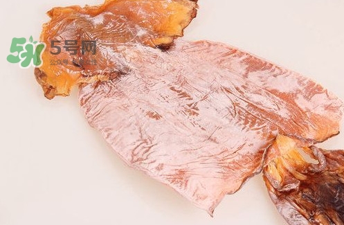 魷魚干能帶上飛機嗎？魷魚干可以放冰箱嗎