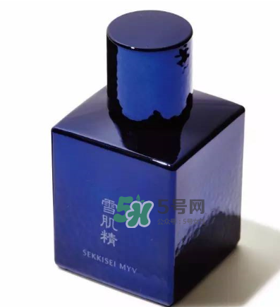 雪肌精MYV御雅琉光粉底液價(jià)格 雪肌精MYV粉底液多少錢？