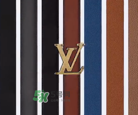 lv皮帶可以定制嗎？lv皮帶怎么定制_在哪定制？