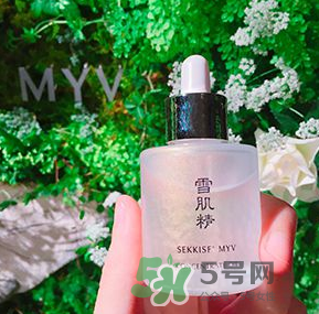 雪肌精MYV系列在哪里買(mǎi)？雪肌精MYV系列在日本哪里可以買(mǎi)到？