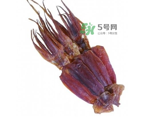 魷魚干是發(fā)物嗎？魷魚干好壞怎樣判斷