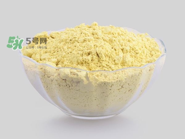 松花粉孕婦可以吃嗎？孕婦吃松花粉有什么好處？