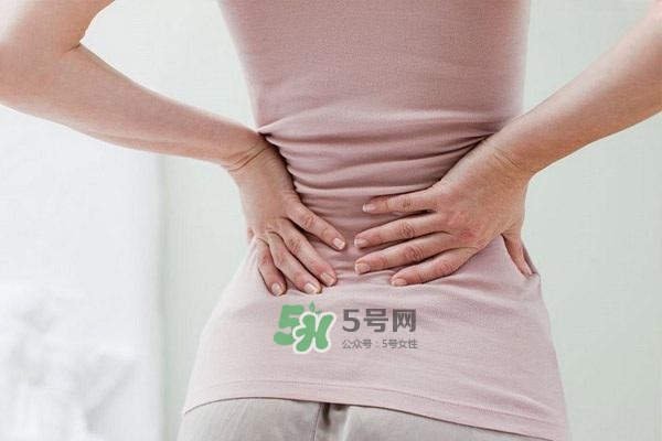產(chǎn)后腰疼的原因是什么？產(chǎn)后腰疼自己怎么調(diào)理？