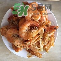 厄瓜多爾蝦是海蝦嗎？厄瓜多爾蝦好吃嗎？