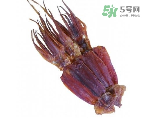魷魚干是生的還是熟的？魷魚干是海鮮嗎