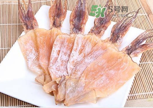 魷魚(yú)干怎么保存？買魷魚(yú)干如何挑選
