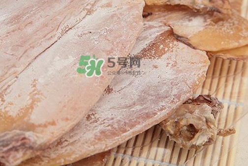 魷魚干能帶上飛機嗎？魷魚干可以放冰箱嗎