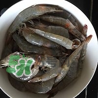 厄瓜多爾蝦是海蝦嗎？厄瓜多爾蝦好吃嗎？