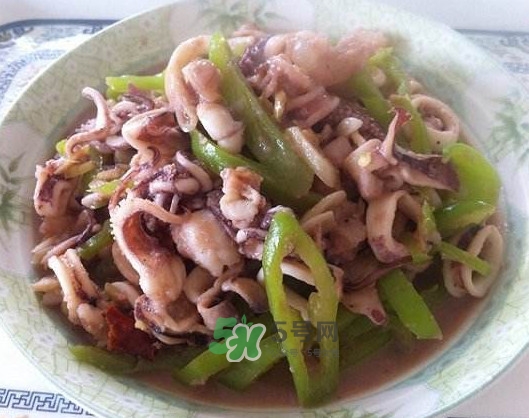 筆管魚怎么做好吃？筆管魚有什么營(yíng)養(yǎng)