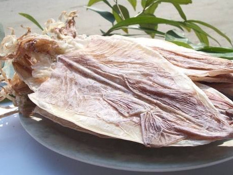 魷魚干怎么泡發(fā)？魷魚干怎么處理