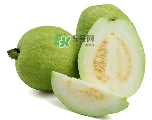 芭樂(lè)和石榴有什么區(qū)別？芭樂(lè)要吃硬的還是軟的？