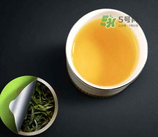 小罐茶是什么茶？小罐茶是哪八種茶？
