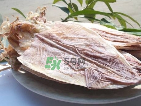 魷魚(yú)干怎么保存？買魷魚(yú)干如何挑選