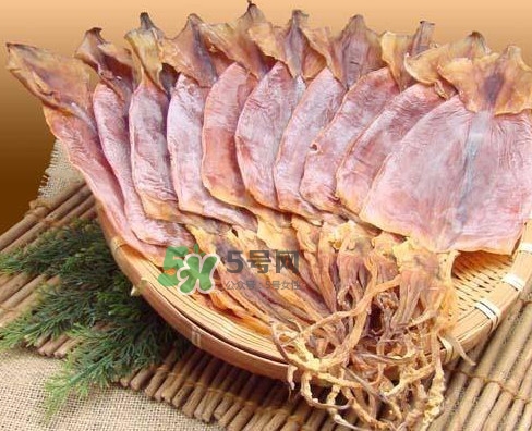 魷魚干是發(fā)物嗎？魷魚干好壞怎樣判斷