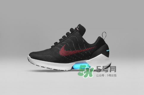 nike hyperadapt 1.0首發(fā)配色有幾款？耐克自動系鞋帶鞋子配色
