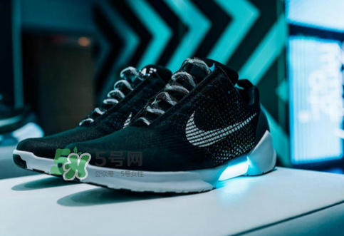 nike hyperadapt 1.0首發(fā)配色有幾款？耐克自動系鞋帶鞋子配色